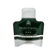Tester balsamu po goleniu Truefitt & Hill West Indian Limes