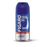 FIGARO Fashion dezodorant w sprayu 150ml