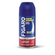 FIGARO Glamour dezodorant w sprayu 150ml