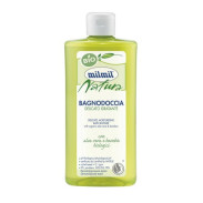 MILMIL Eco Bio Organiczny żel pod prysznic 500ml