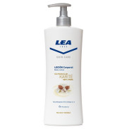 LEA balsam do ciała z masłem shea 400ml 