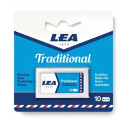 Żyletki LEA Traditional 10 sztuk