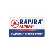Żyletki Rapira Swedish Supersteel 5 sztuk