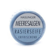 HASLINGER mydło do golenia ALGI MORSKIE 60 g