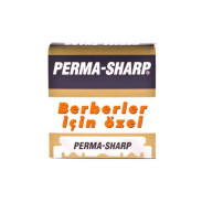 Połówki żyletek Perma-Sharp 100 sztuk