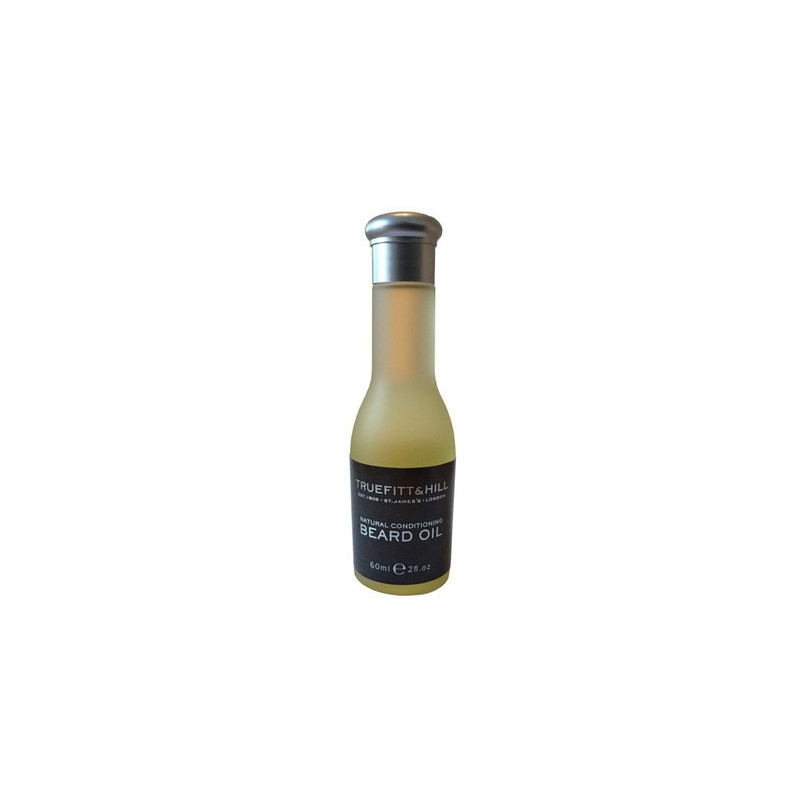 Truefitt & Hill olejek do brody 60 ml Truefitt & Hill olejek do brody 60 ml
