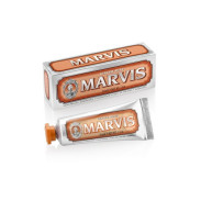 Marvis Ginger Arancione pasta do zębów 25ml