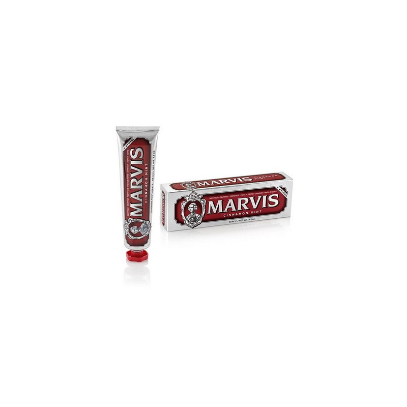 Marvis Cinnamon Rosso pasta do zębów 85ml