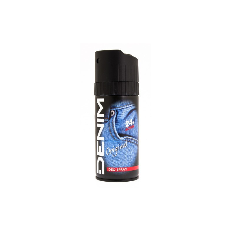 DENIM Original Deo Spray dezodorant 150ml