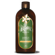 TIEMMETI Bio Inca Real Natural - szampon do włosów 200ml