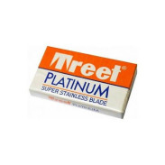 Żyletki Treet Platinum 5 sztuk