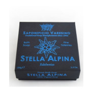 SAPONIFICIO VARESINO mydło kąpielowe STELLA ALPINA w kartoniku 150g