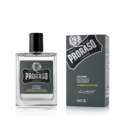 PRORASO Cypress & Vetyver - woda kolońska 100ml