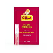 Tester zapachu Cella Aftershave