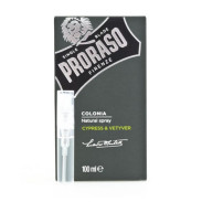 Tester zapachu Proraso Cypress & Vetyver