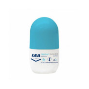 LEA WOMEN Invisible MINI dezodorant w kulce do skóry wrażliwej 20 ml