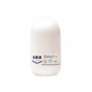 LEA EXTRA DRY unisex MINI dezodorant w kulce 20 ml