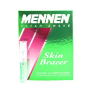 Tester zapachu MENNEN Skin Bracer AS