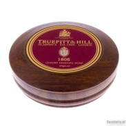 Truefitt & Hill 1805 mydło do golenia w drewnianym tyglu 99 g