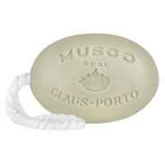 Musgo Real Classic Scent mydło kąpielowe na sznurku 190g