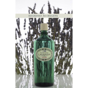 ACH BRITO LAVANDA Agua de Colonia klasyczna lawendowa woda kolońska 200 ml