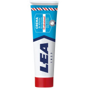 LEA Crema De Afeitar PROFESIONAL - krem do golenia w tubce XL 250g