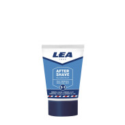 LEA ORIGINAL Travel balsam po goleniu do skóry wrażliwej 30ml (MINI)