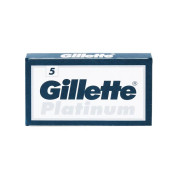 Żyletki Gillette Platinum 5 sztuk