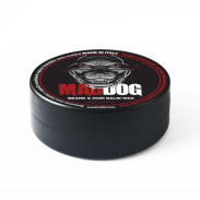 Mad Dog - wosk-balsam do stylizacji brody i włosów 100g