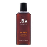 American Crew Classic Gray szampon do włosów siwych 250ml