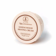 Taylor SANDALWOOD krem do golenia drzewo sandałowe w tyglu 150 g