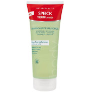 Speick Thermal Sensitive żel i szampon pod prysznic 2w1 200ml
