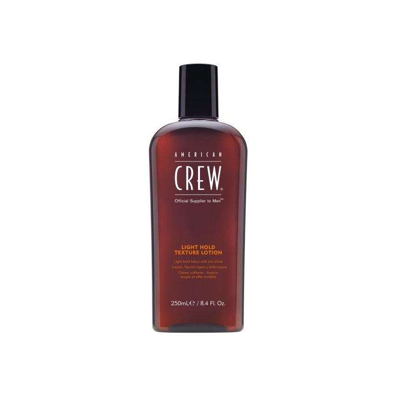 American Crew Classic LH Texture Lotion balsam do stylizacji 250ml American Crew Classic LH Texture Lotion balsam do stylizacji 250ml