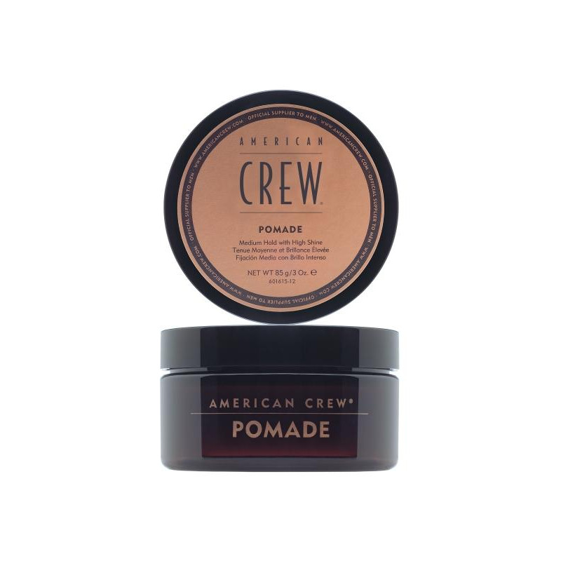 American Crew Classic Pomade pomada do stylizacji 85g American Crew Classic Pomade pomada do stylizacji 85g