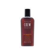 American Crew Daily Moisturizing Shampoo szampon nawilżający męski 250ml