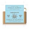 SAPONIFICIO VARESINO mydło kąpielowe Stella Alpina i błoto termalne 300g