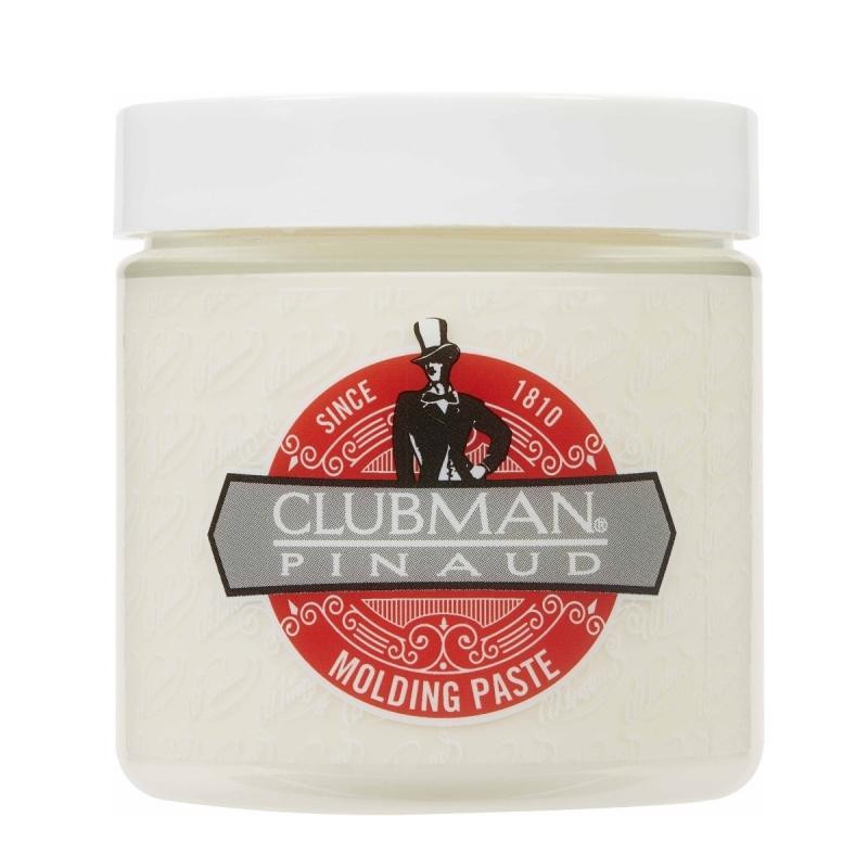 CLUBMAN Pinaud - Molding Paste, elastyczna stylizacja (flexible hold) 113g CLUBMAN Pinaud - Molding Paste, elastyczna stylizacja (flexible hold) 113g