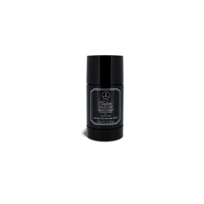 Taylor JERMYN STREET dezodorant w sztyfcie do skóry wrażliwej 75 ml