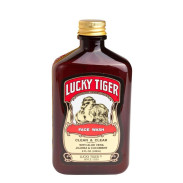Lucky Tiger Premium Men?s Face Wash - męski żel do twarzy 240ml