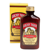 Lucky Tiger Face Scrub - męski peeling do twarzy 150ml