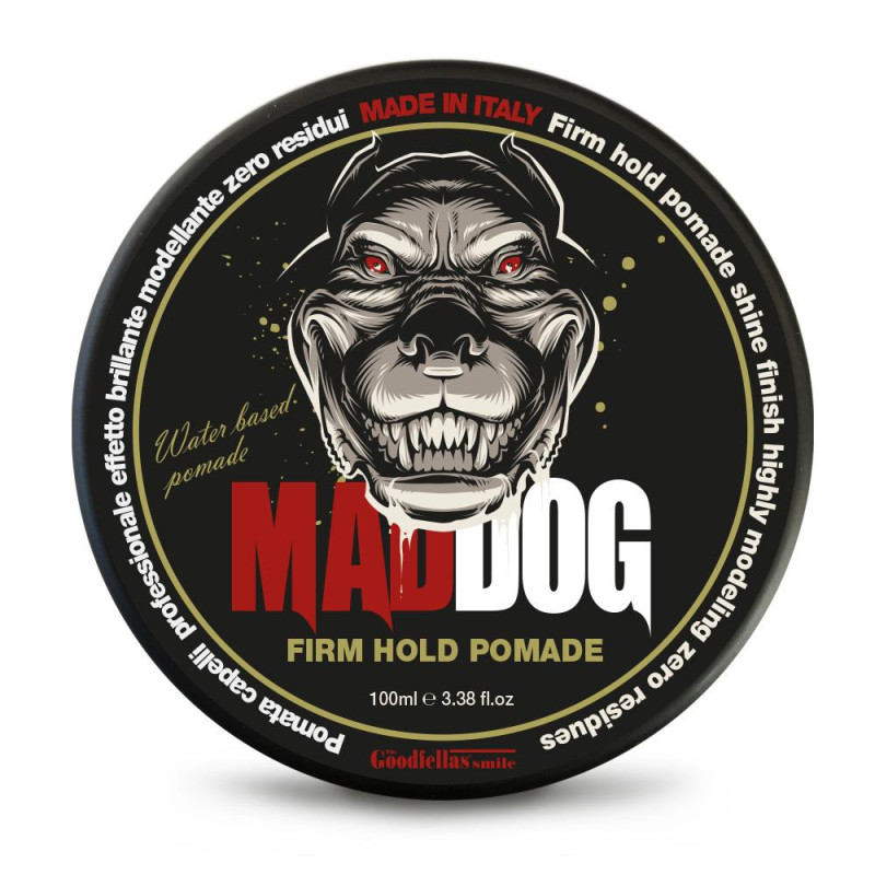 Mad Dog - pomada do włosów 100ml