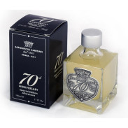 SAPONIFICIO VARESINO płyn/fluid po goleniu 70th ANNIVERSARY 100 ml