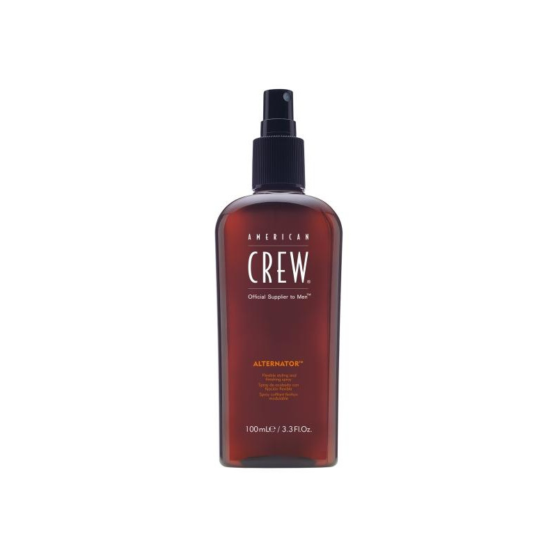 American Crew Alternator Spray do stylizacji 250ml American Crew Alternator Spray do stylizacji 250ml