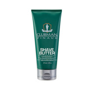 CLUBMAN Pinaud Shave Butter krem do golenia bez pędzla 177 ml