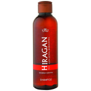 TIEMMETI Hiragan wzmacniający Gin-Seng szampon do włosów 200ml