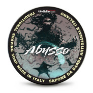 Goodfellas Smile Abysso - tradycyjne mydło do golenia 100ml