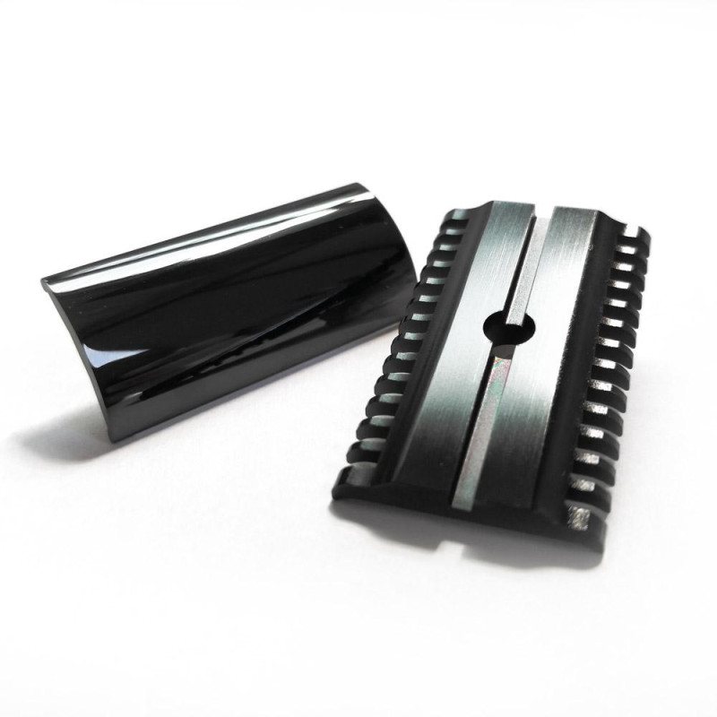 iKON B1 Open Comb Deluxe głowica do maszynki iKON B1 Open Comb Deluxe głowica do maszynki