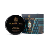 Truefitt & Hill GRAFTON krem do golenia w tyglu 190 g