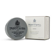 Truefitt & Hill ULTIMATE COMFORT krem do golenia w tyglu 190 g