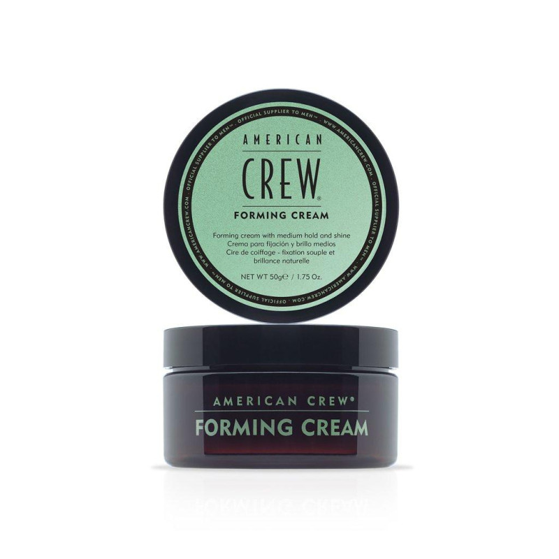 American Crew Classic Forming Cream krem do stylizacji 50g American Crew Classic Forming Cream krem do stylizacji 50g